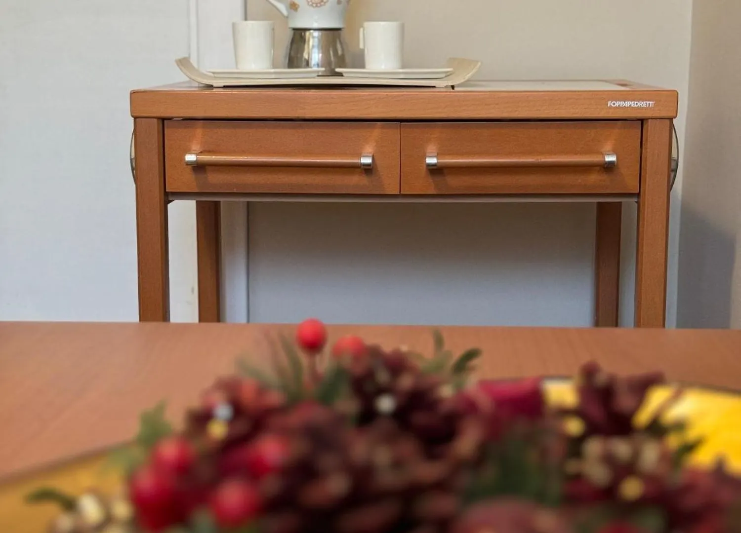 Dora Apartment Roma