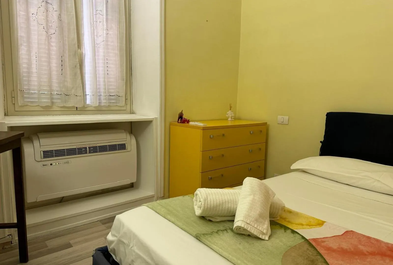 Dora Apartment Roma