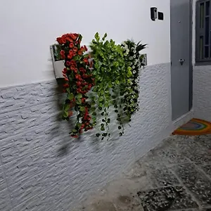 Casa Storica , Napoli Italia