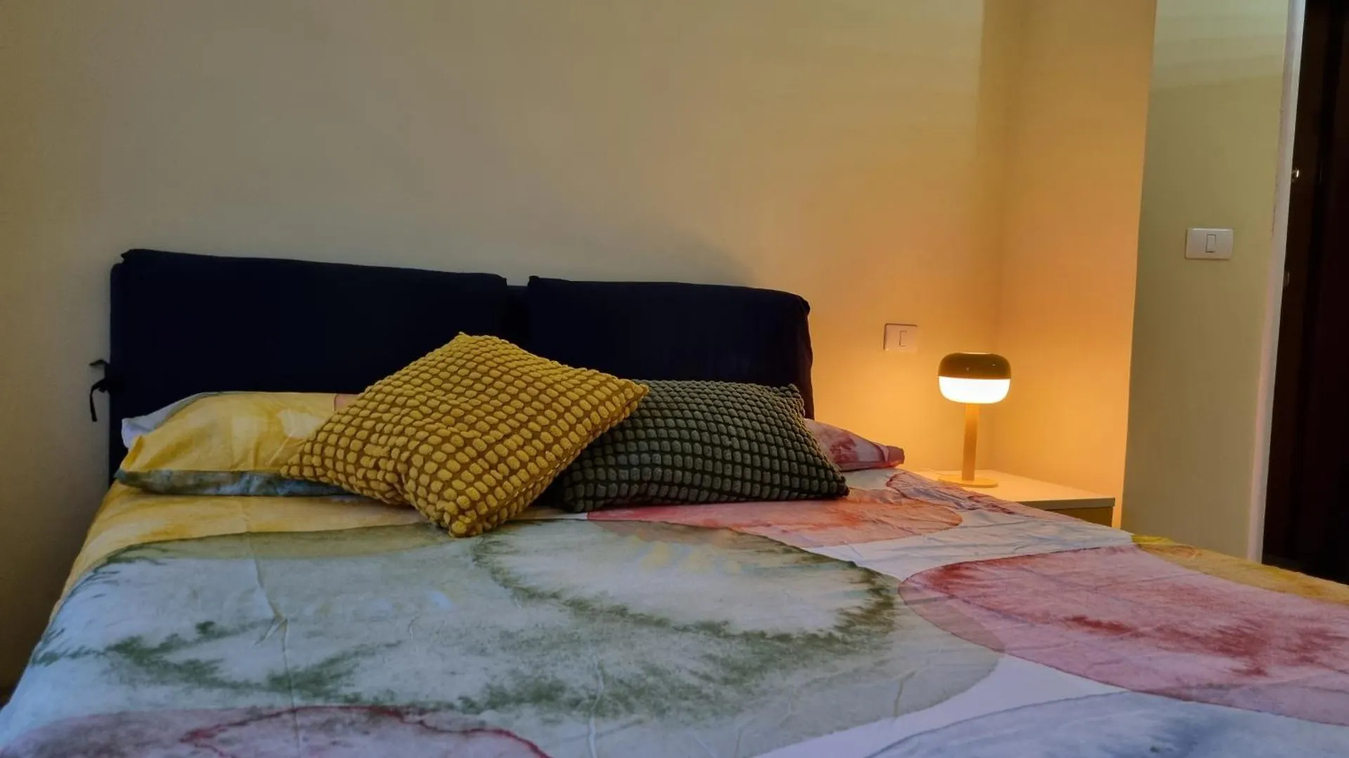 Dora Apartment Rome