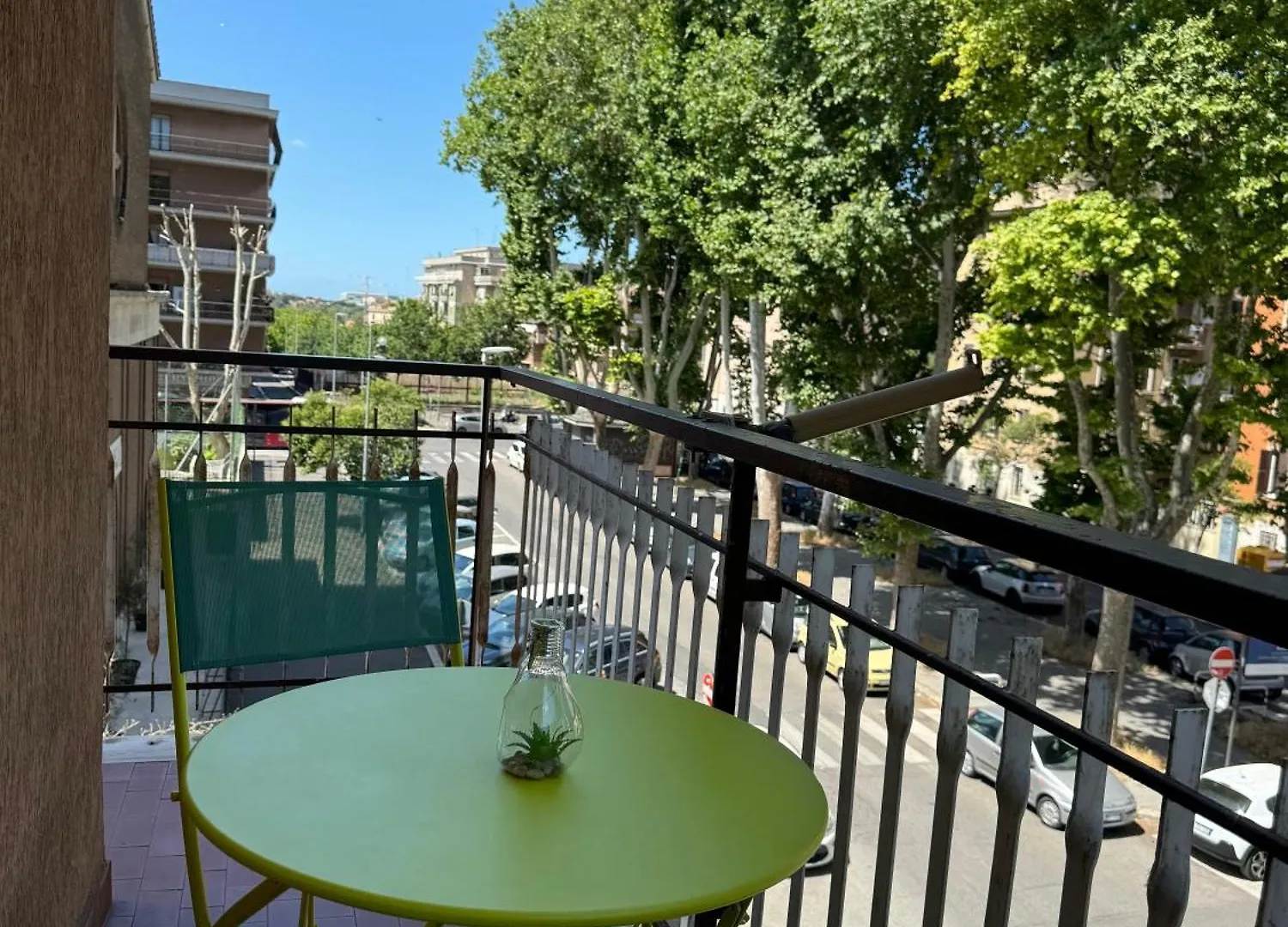 Dora Apartment Rome
